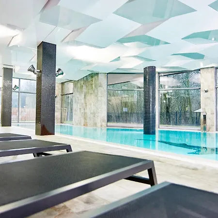 Vacationclub - Morska 5 Apartment 4-2